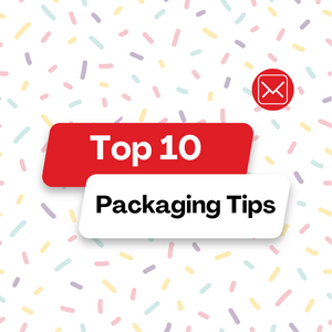 10 Essential Packaging Tips
