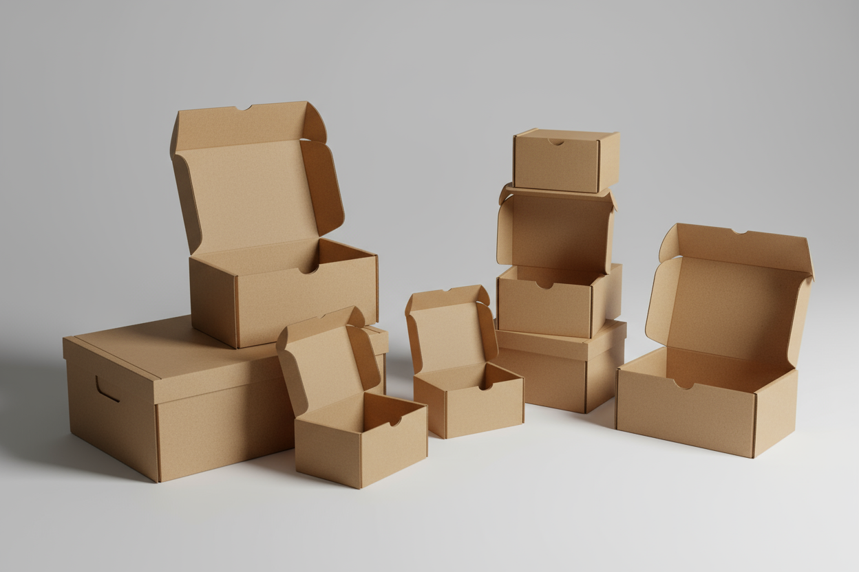 Are You Ready For New EU Rules To Reduce Packaging Waste?