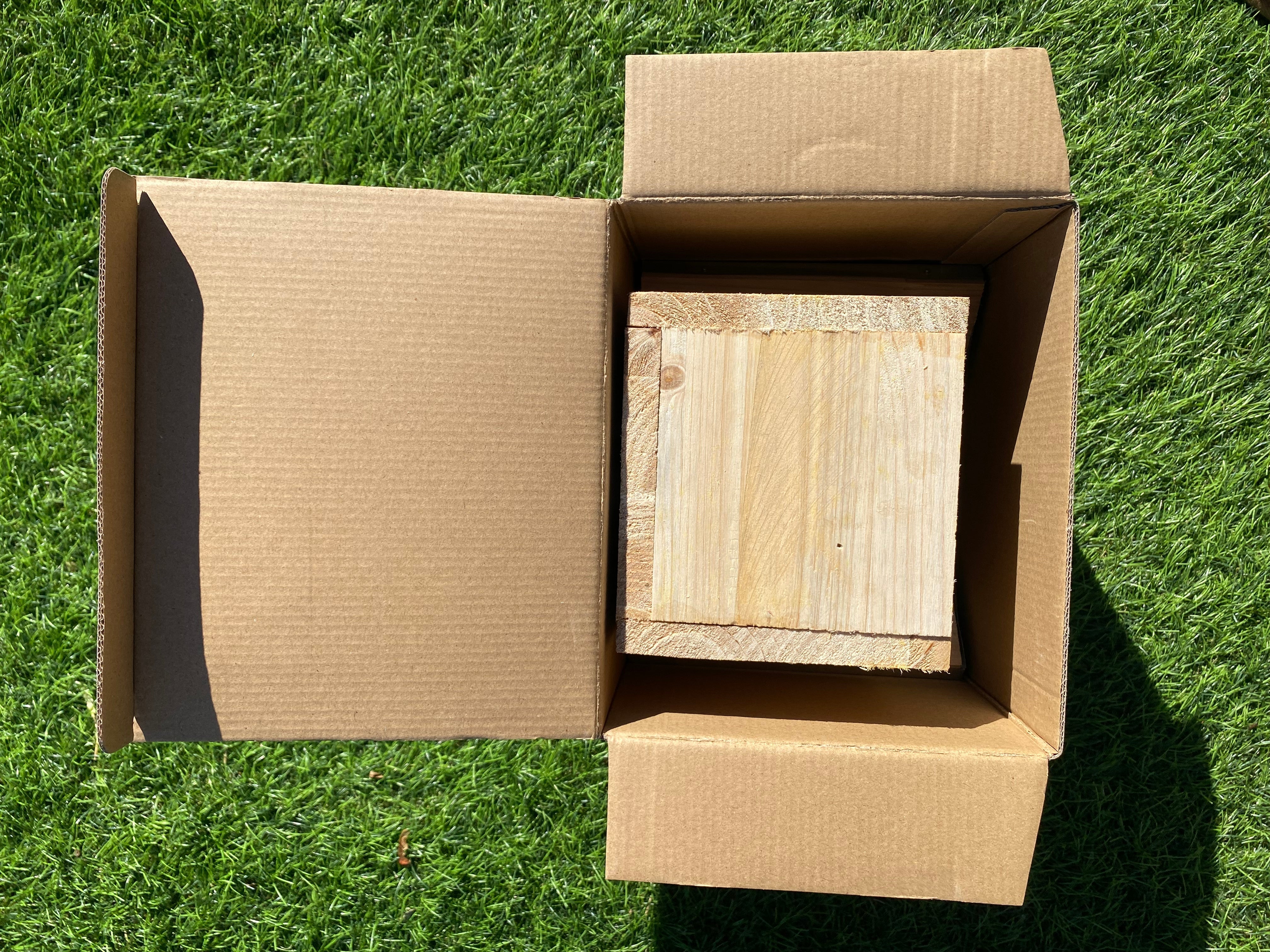 Does The Size Of Custom Cardboard Boxes Affect Product Sales