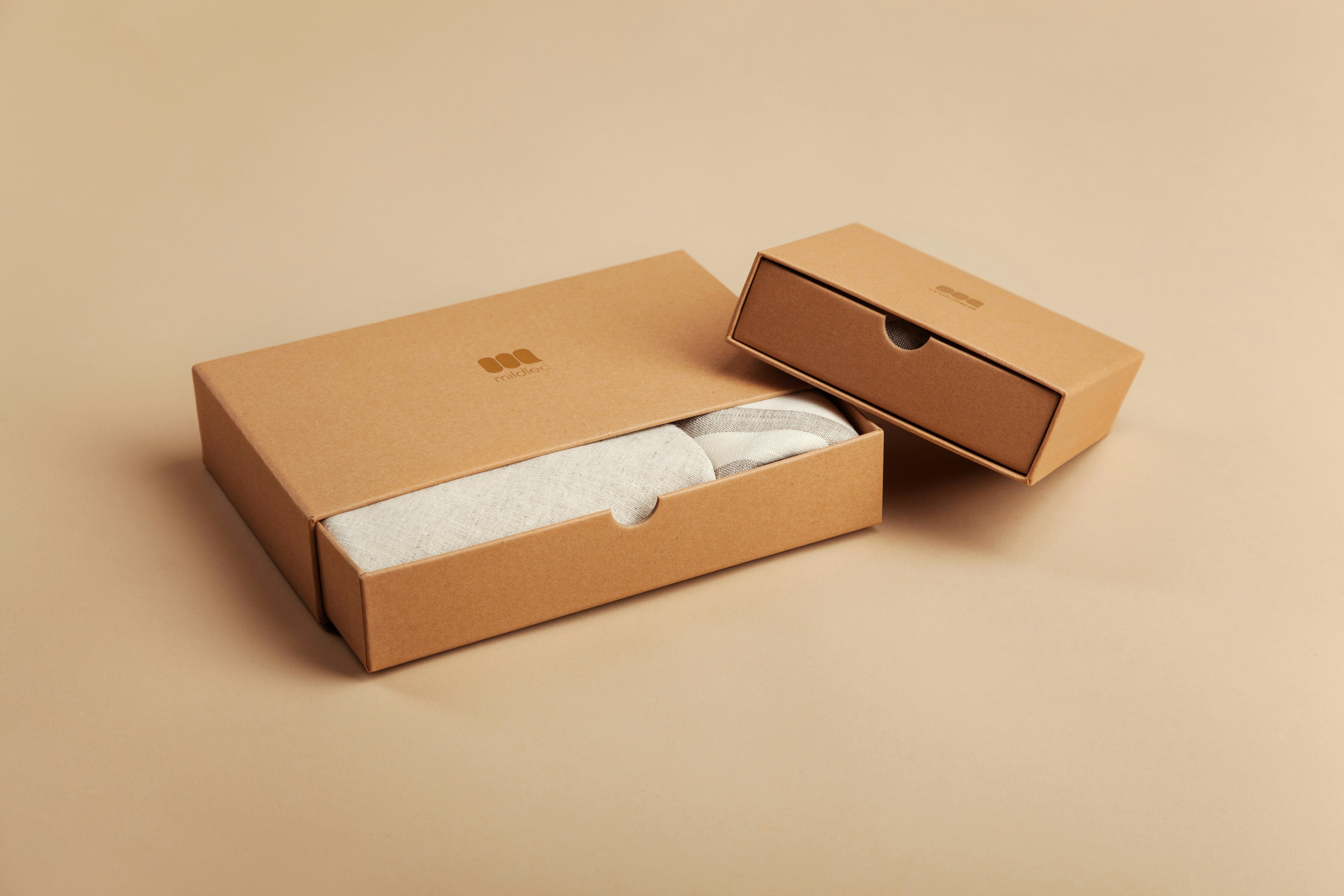postal packaging - packaging box