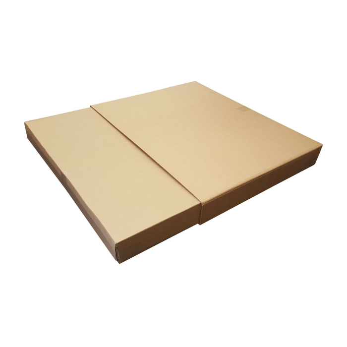 Picture & Mirror Boxes