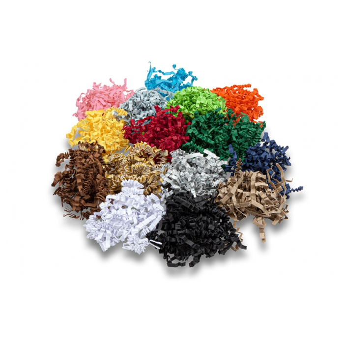 Shredded Kraft Paper & Wood Wool