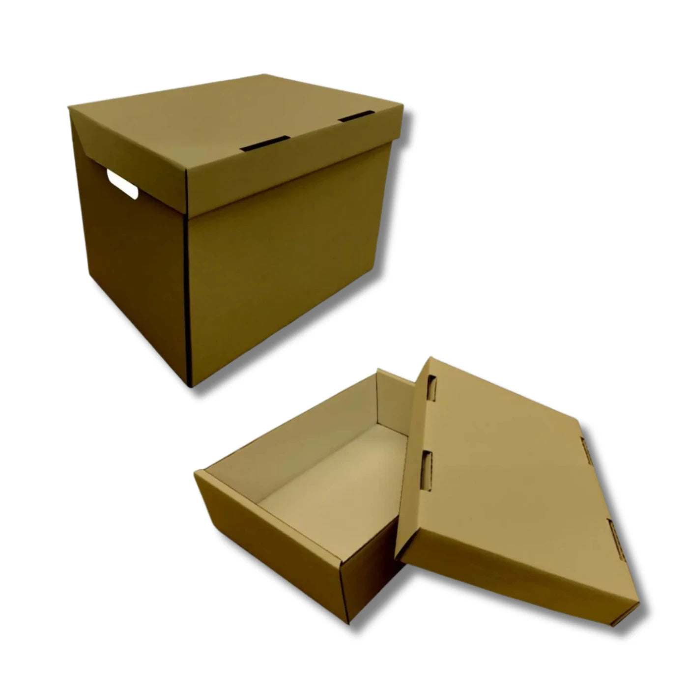 Archive & Storage Boxes