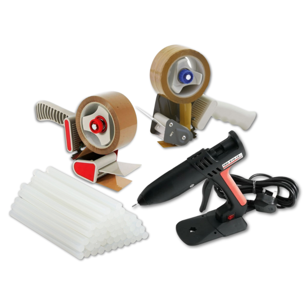 Dispensers & Adhesives