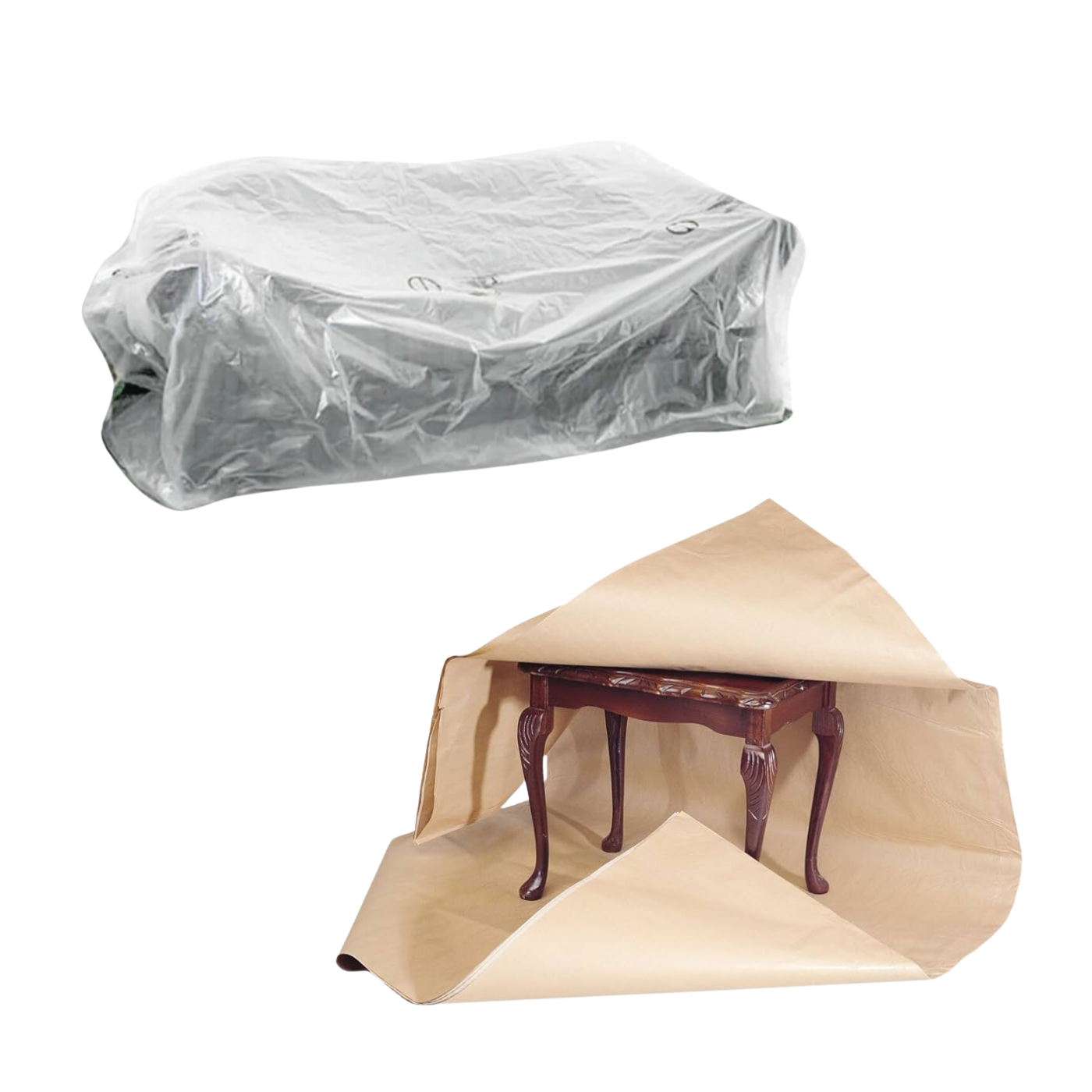 Protective Covers