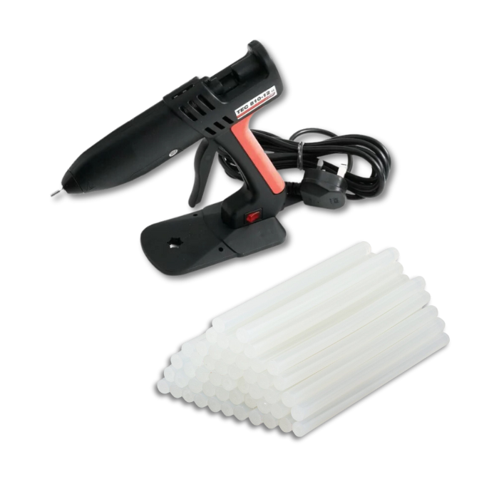 Hot Melt Glue Guns & Sticks