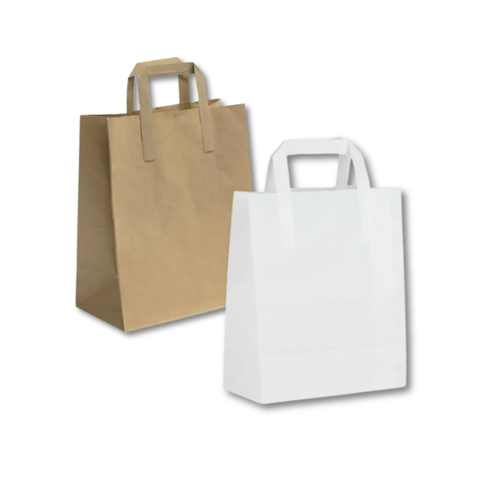 Paper Bags