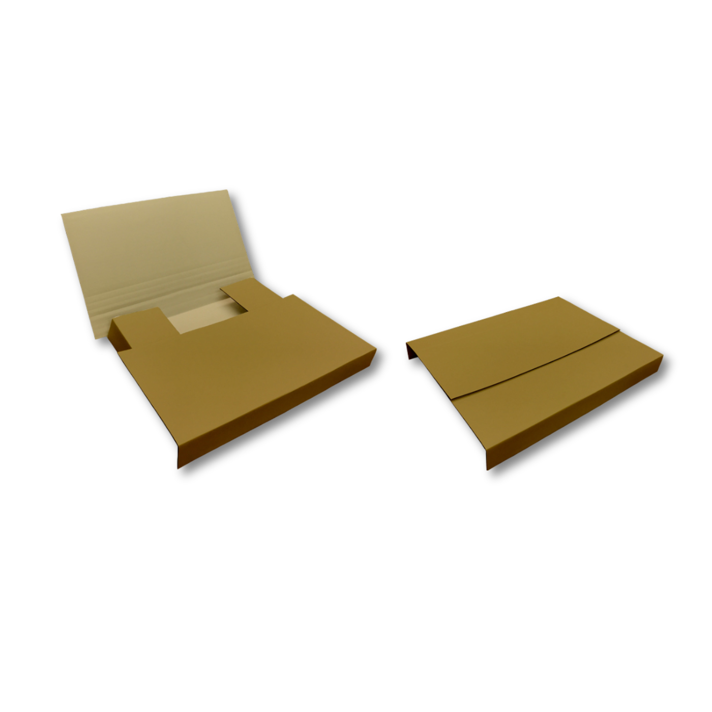 Postal Wraps & Mailers