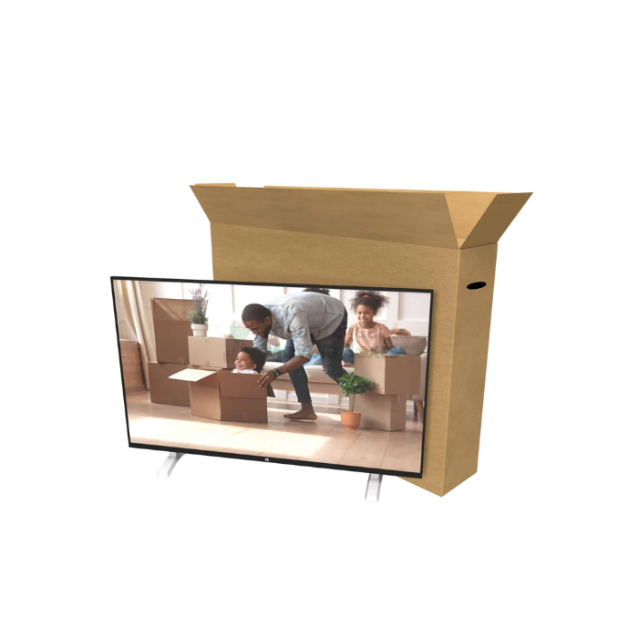 Item Specific Moving Boxes