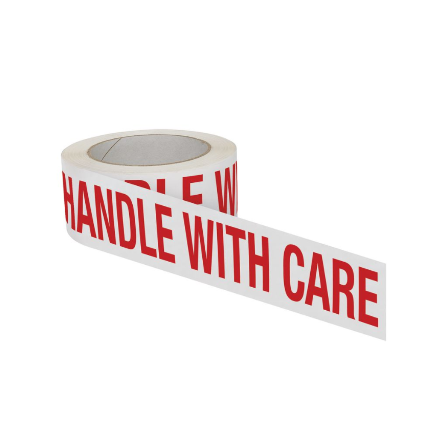 Warning & Heavy Duty Tape