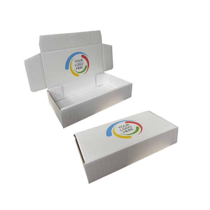 375 x 247 x 155mm Printed Mailing Box