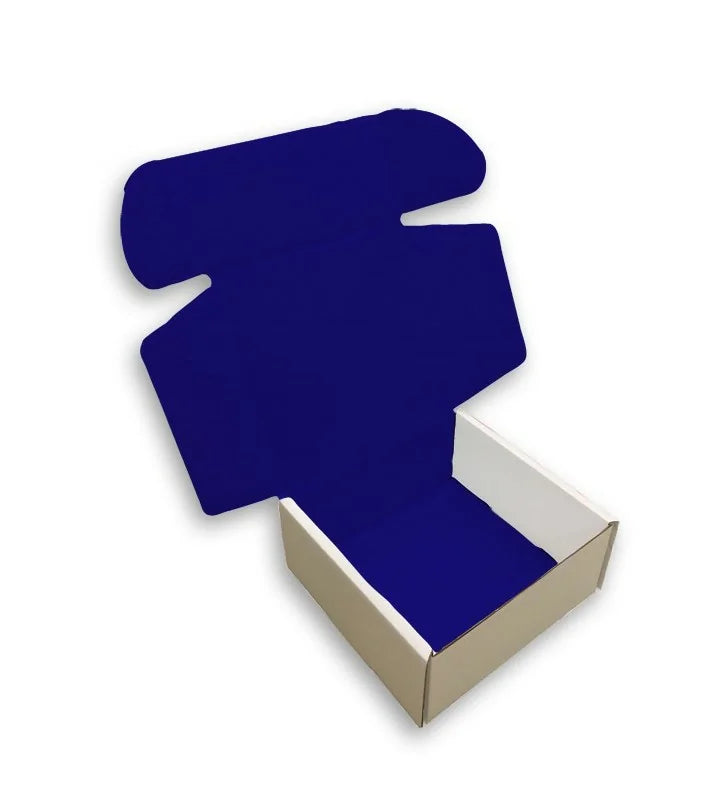 528 x 392 x 197mm Postal Mailing Box
