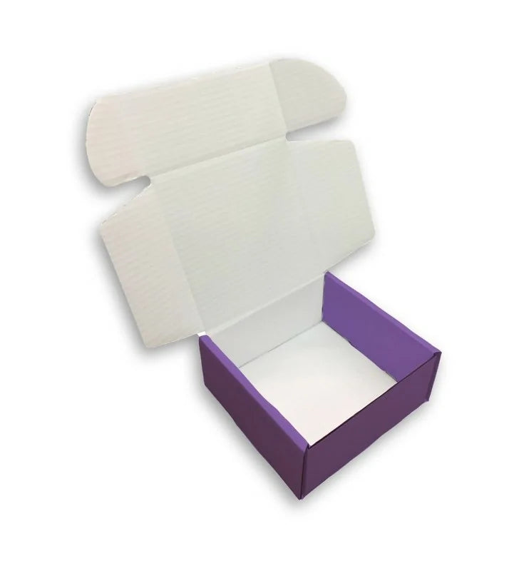 300 x 280 x 105mm Postal Mailing Box