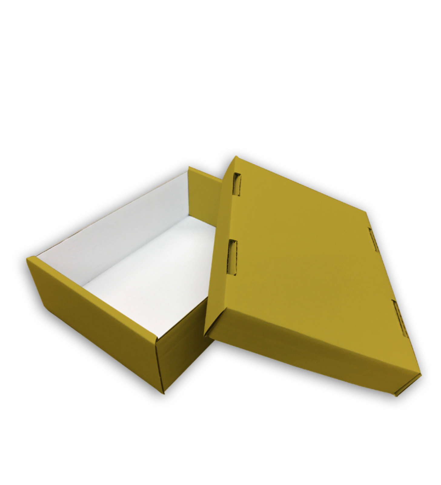 400 x 260 x 100mm Storage Box