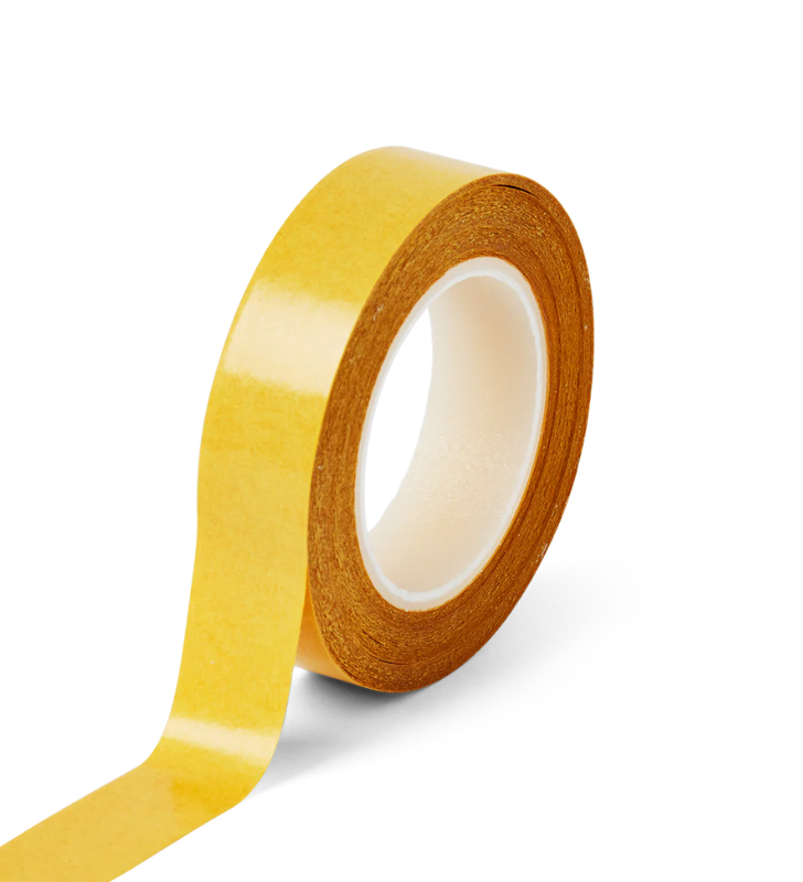 24 mm Double sided polytape 