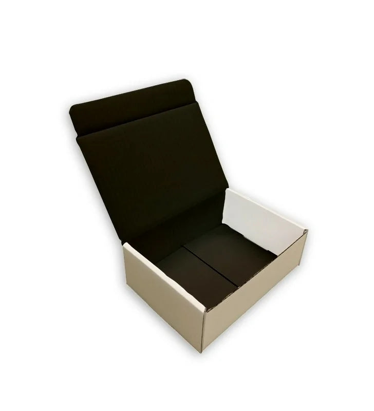 125 x 125 x 120mm Postal Mailing Box