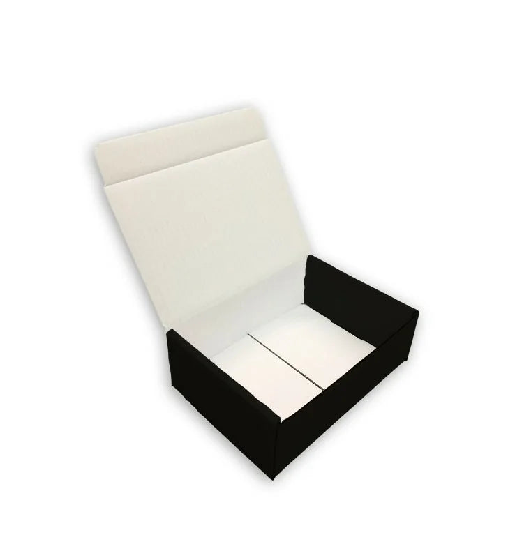 125 x 125 x 130mm Postal Mailing Box