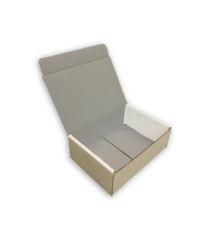 110 x 110 x 110mm Postal Mailing Box