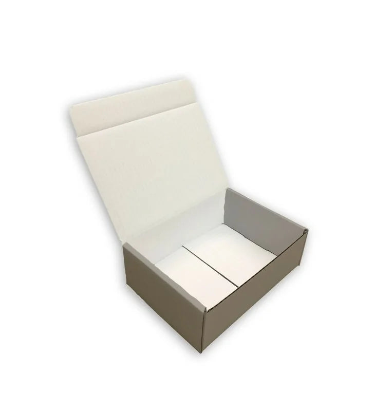 125 x 125 x 120mm Postal Mailing Box