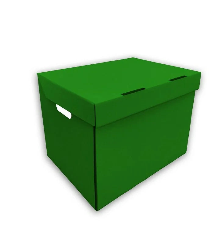 510mm x 315mm x 310mm Archive Box