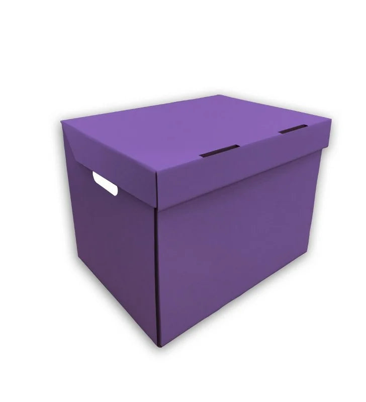 510mm x 315mm x 310mm Archive Box