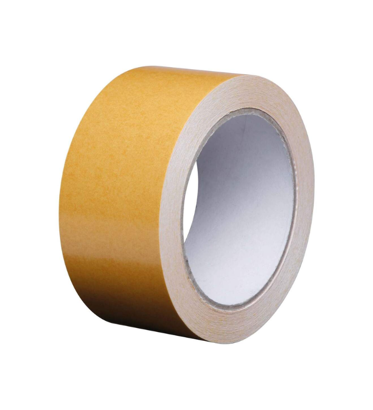 50 mm Double sided polytape 