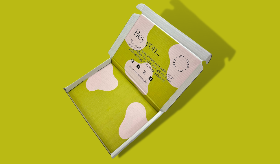Examples Of Our Work