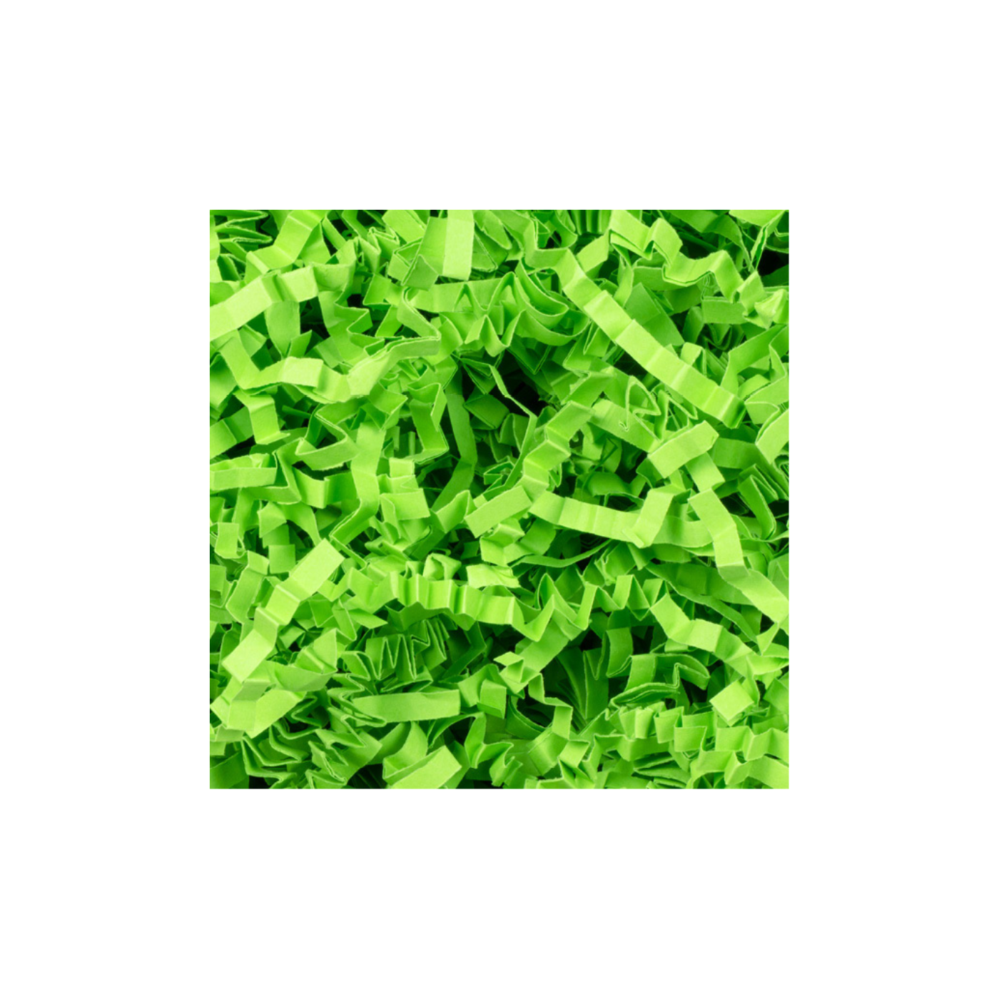 Apple ZigZag 4mm Shredded Kraft Paper