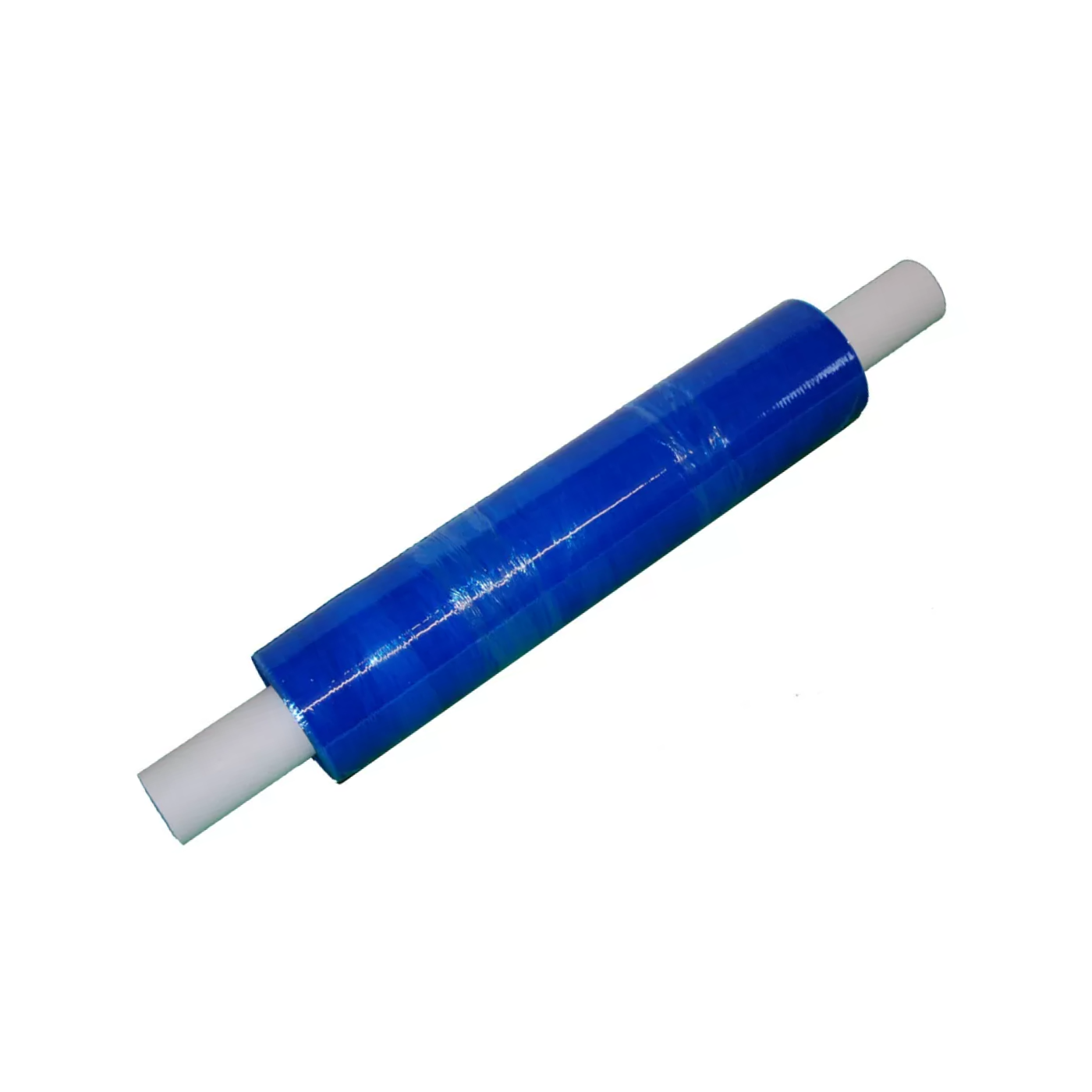 Coloured Hand Stretch Pallet Wrap Extended Core