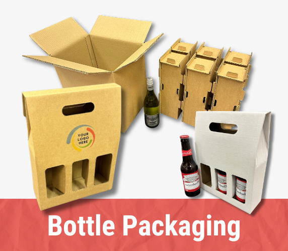Postpack | Postal Packaging Wholesale with Next Day Delivery