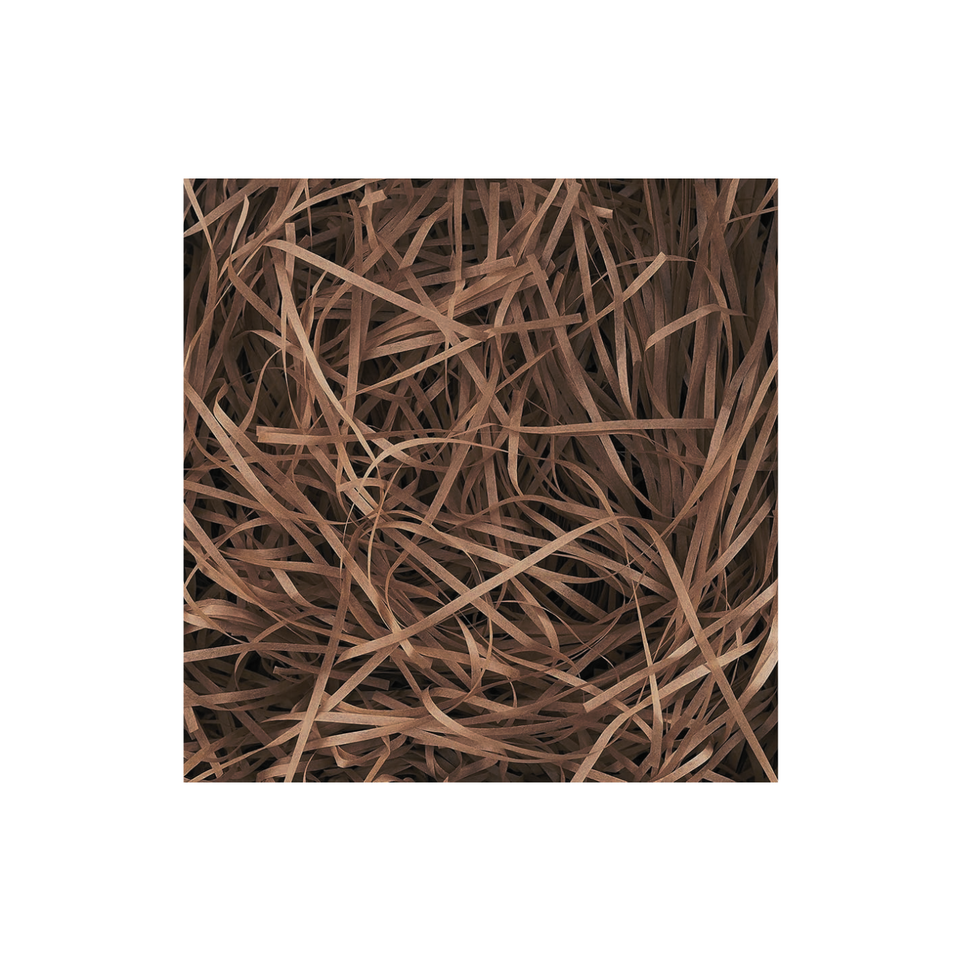 Coloured Shredded Tissue Paper