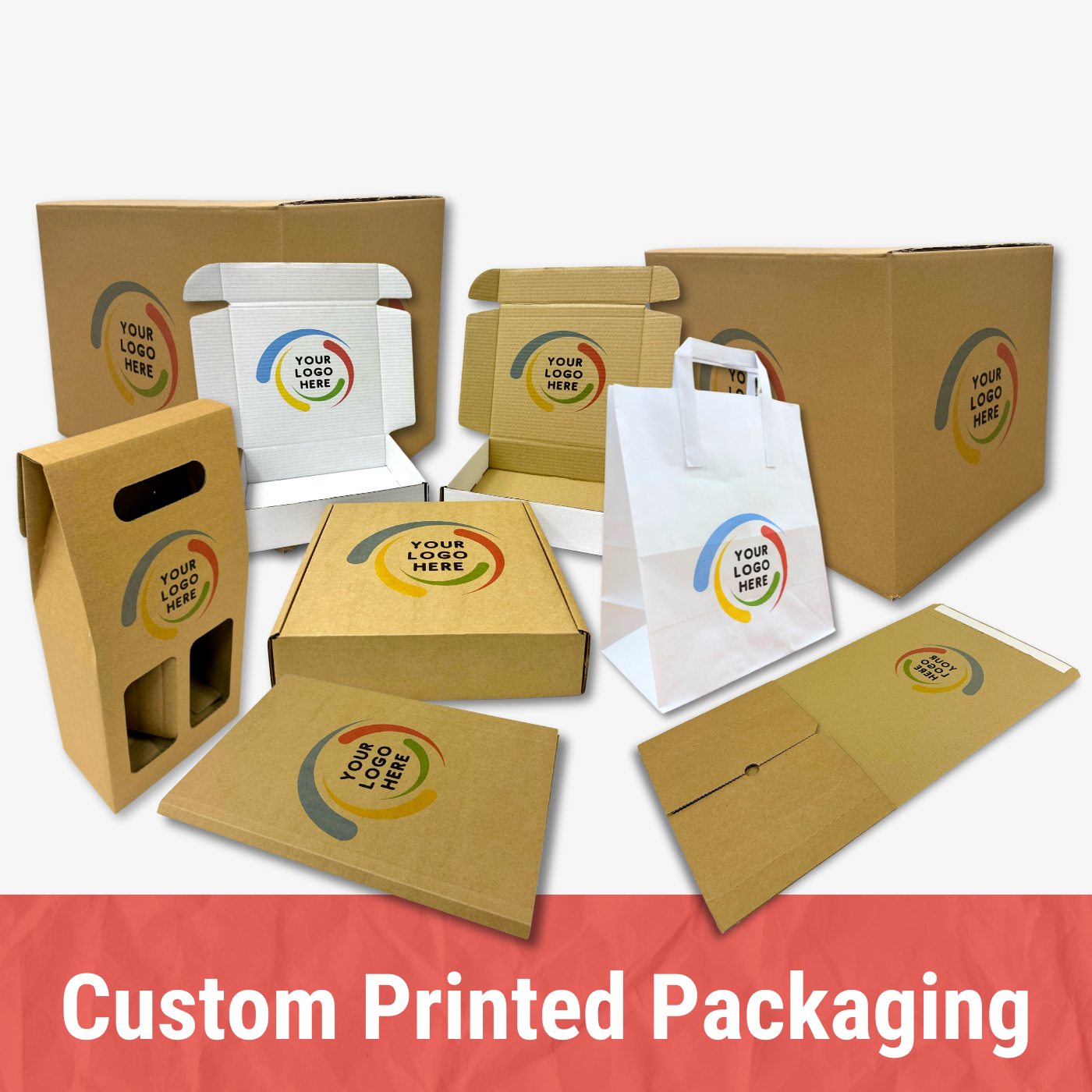 Postpack | Postal Packaging Wholesale with Next Day Delivery