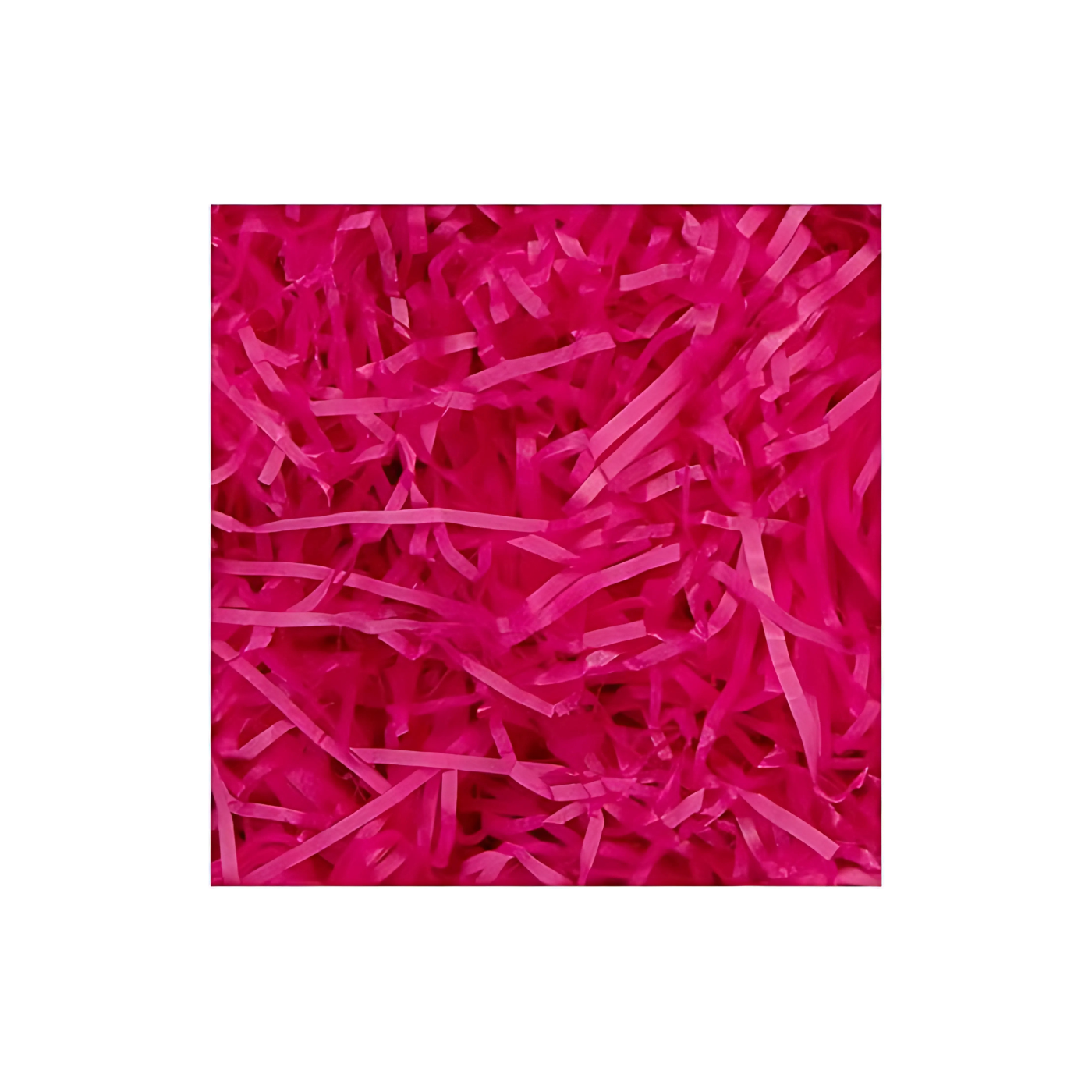 Coloured Shredded Tissue Paper