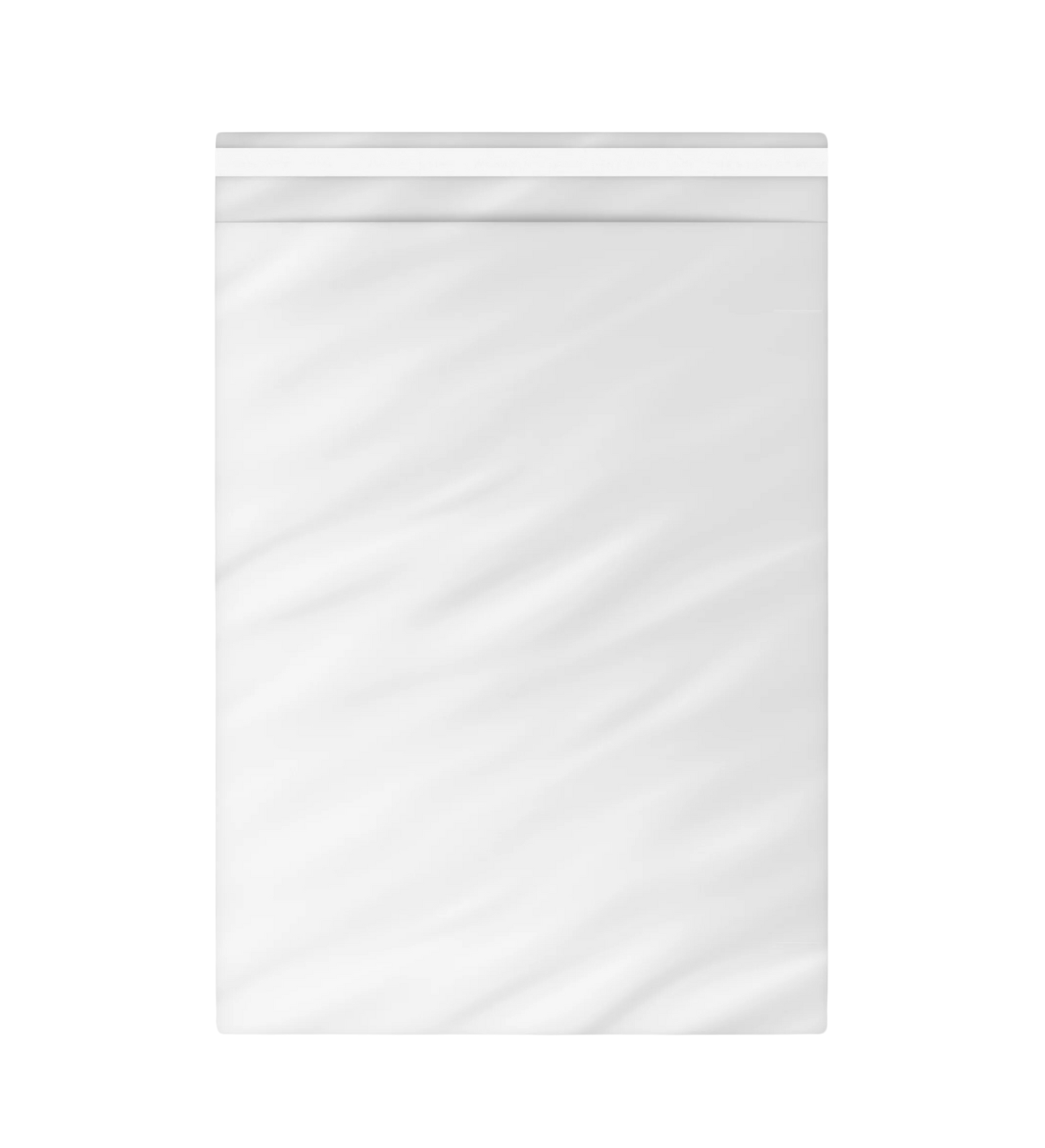 Clear Mailing Bag 110mm x 230mm (Box of 1000)