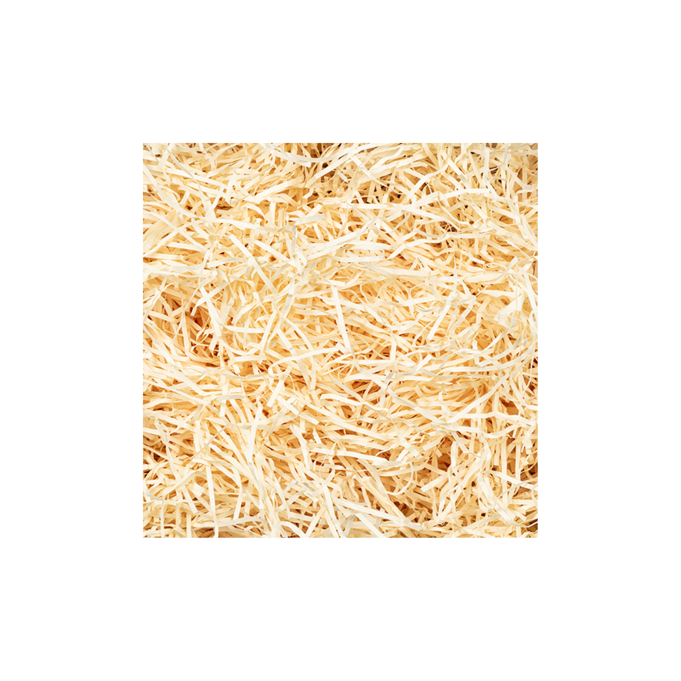 Shredded Kraft Paper 2mm