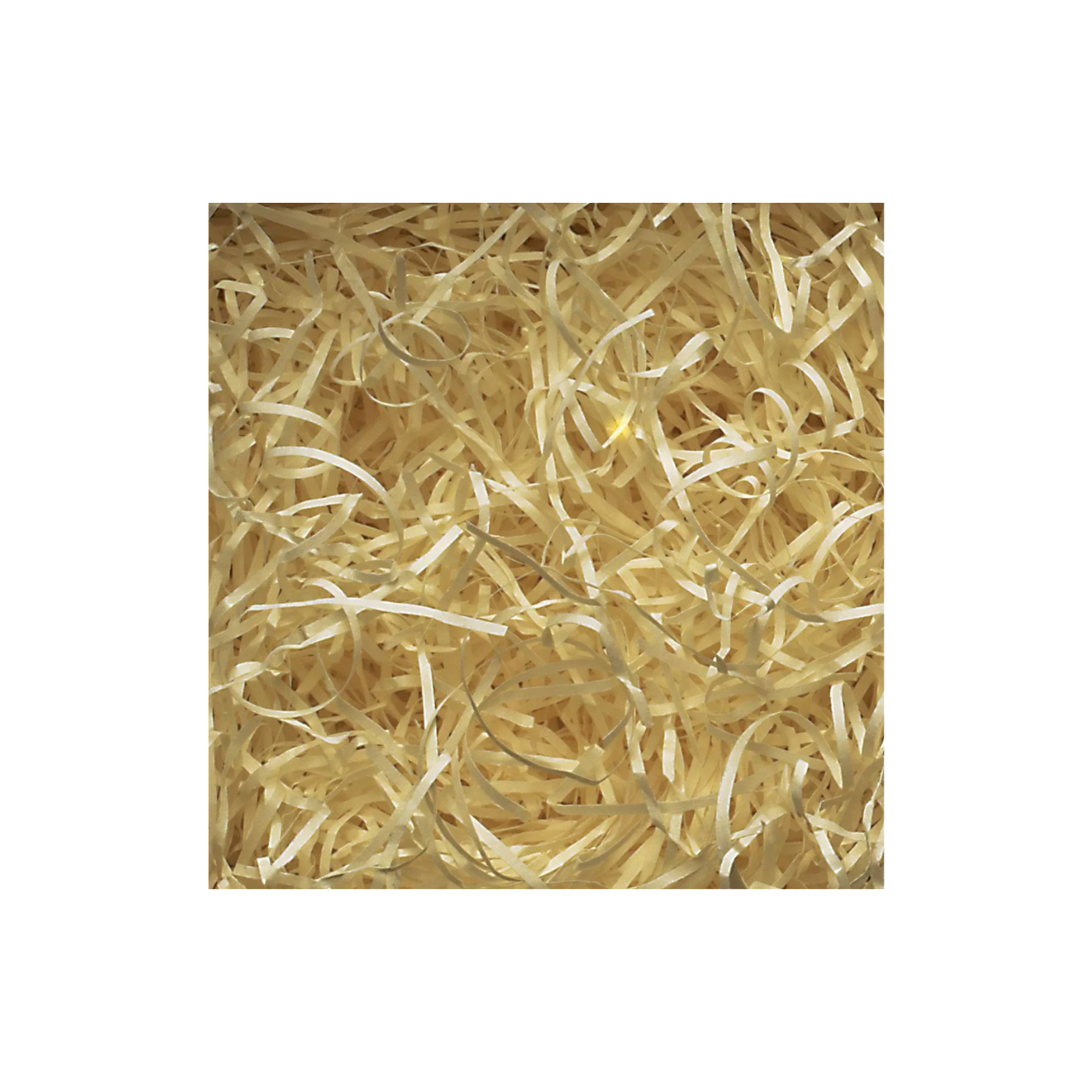 Coloured Shredded Tissue Paper