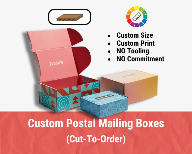 Postpack Ltd