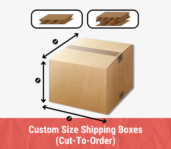 Simons Shipping Box Shipping Boxes