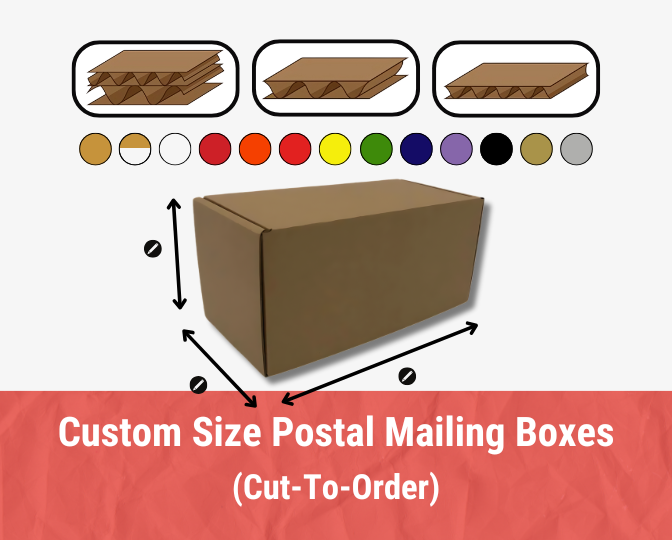Postpack Ltd