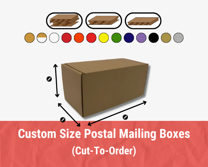 All Custom Packaging