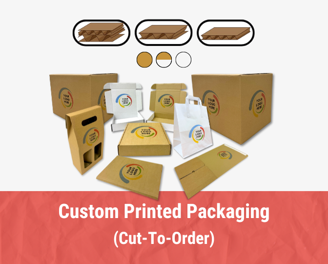 Custom Packaging