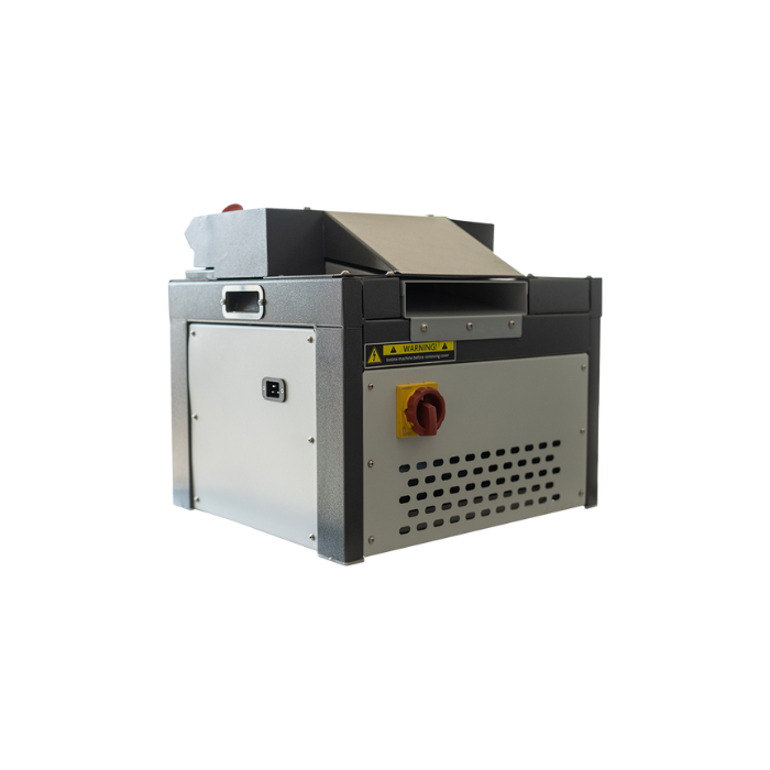 ES/SP222 Desktop Cardboard Shredder Machine
