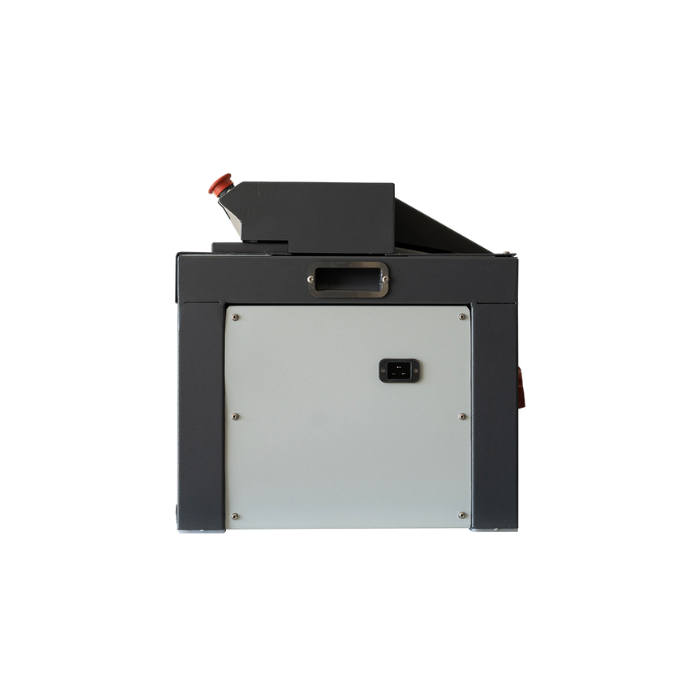 ES/SP222 Desktop Cardboard Shredder Machine