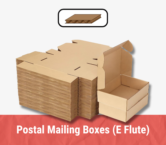 Mailing Example For Box Full Mailing Box Range