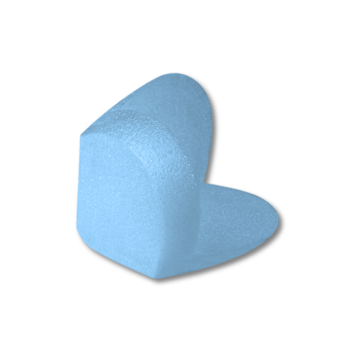 3D Foam Corner Protectors (70/10)