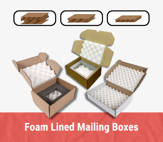 File Mailing Box Mailing Boxes