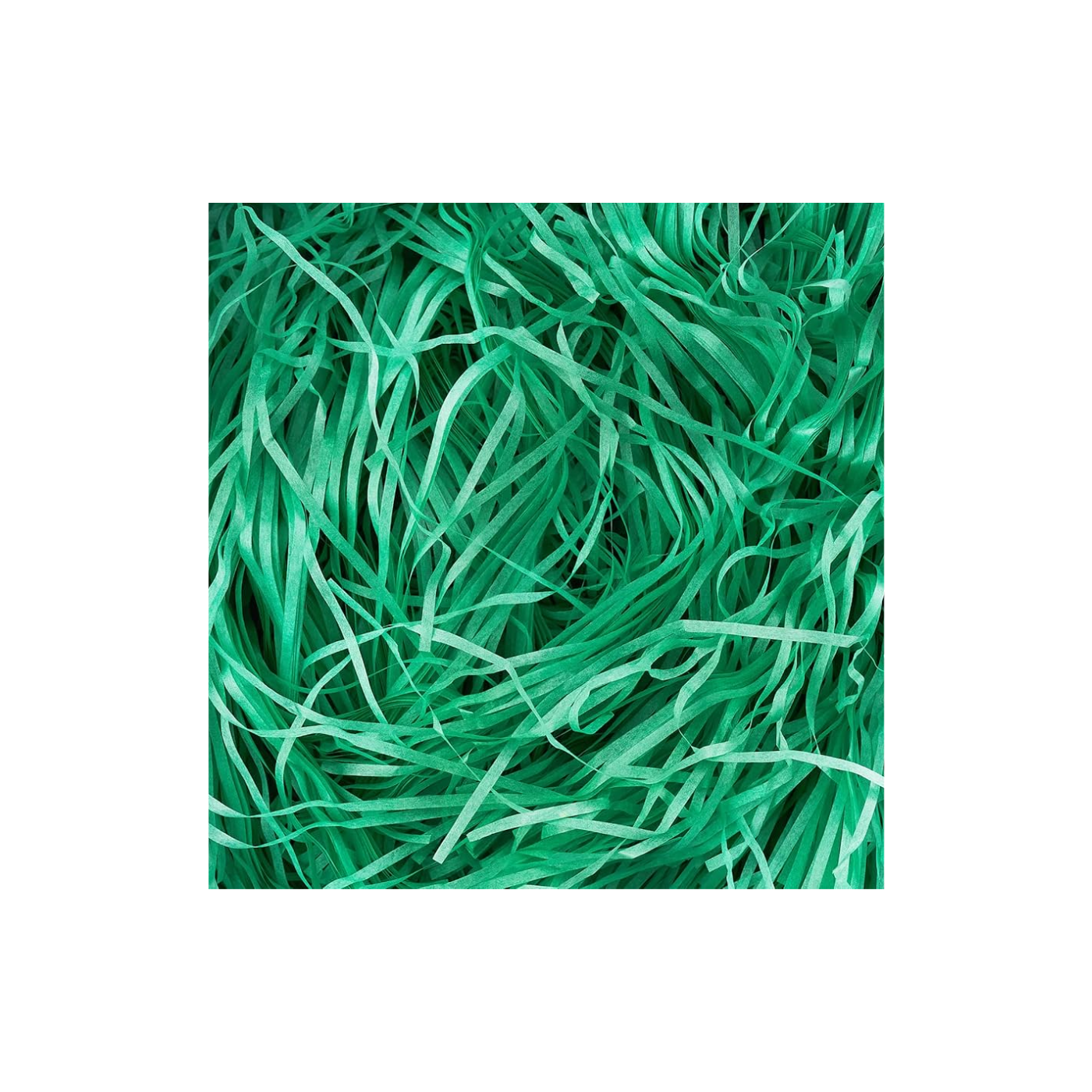 Coloured Shredded Tissue Paper