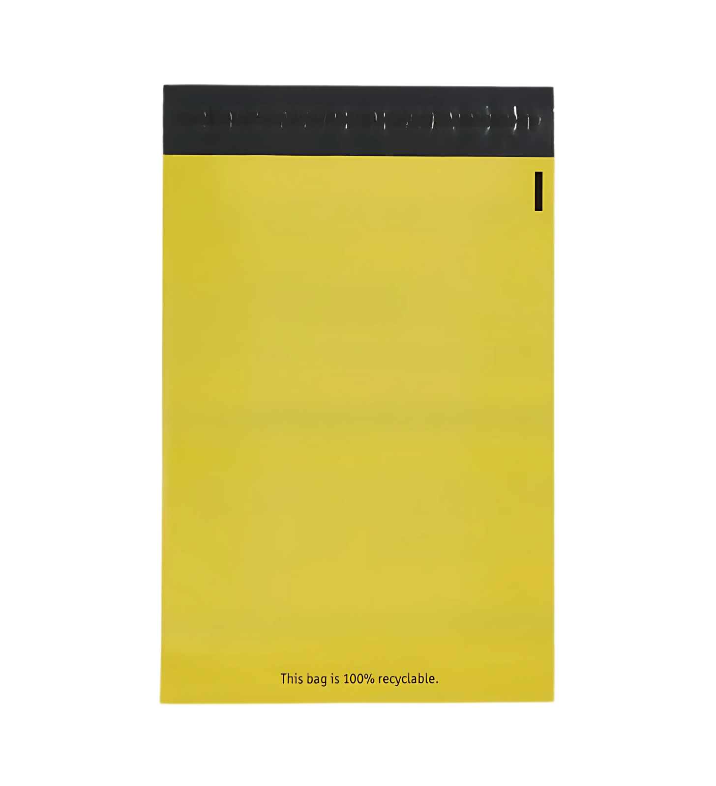 Gold Mailing Bag 250mm x 350mm (Box of 500)