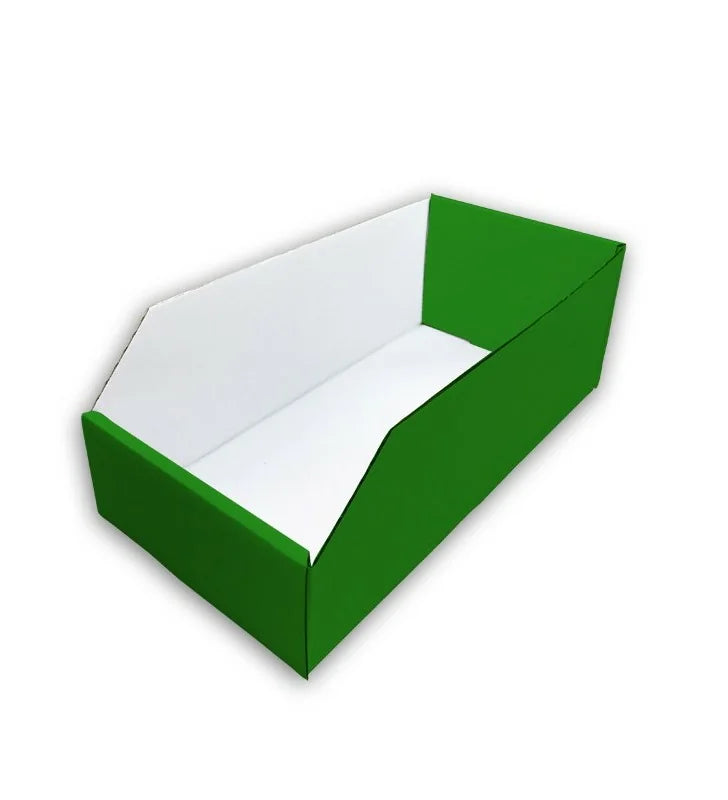 400mm x 300mm x 210mm Picking Bin