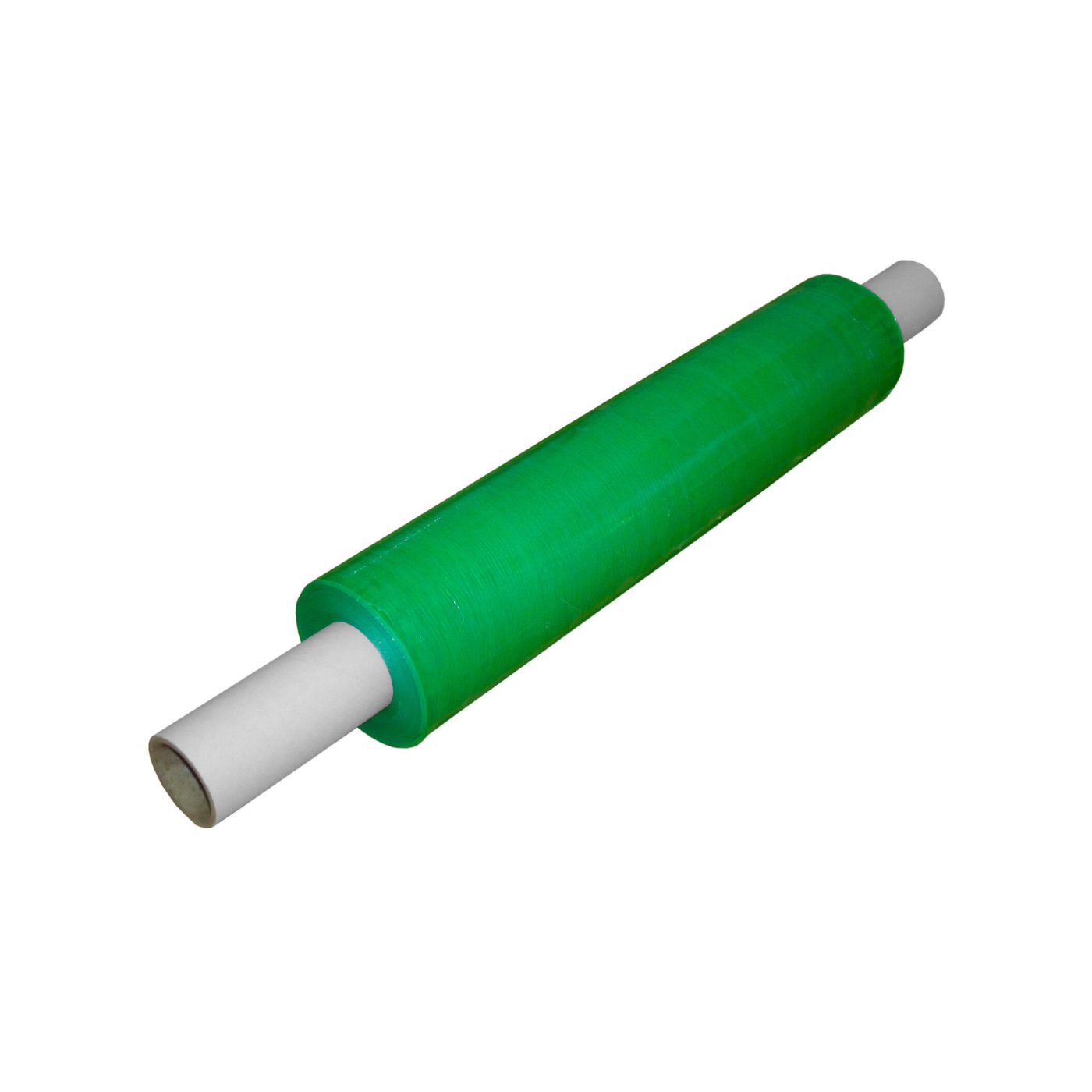 Coloured Hand Stretch Pallet Wrap Extended Core